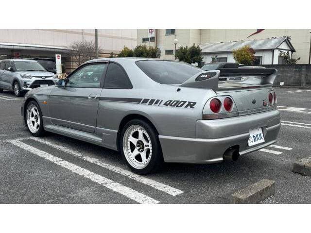 1997 Nissan Skyline JDM car for sale — photo 17 of 20