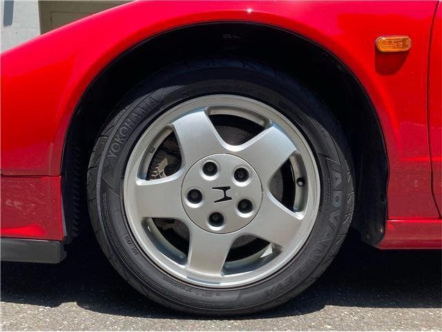 1990 Honda NSX JDM car for sale — photo 24 of 25