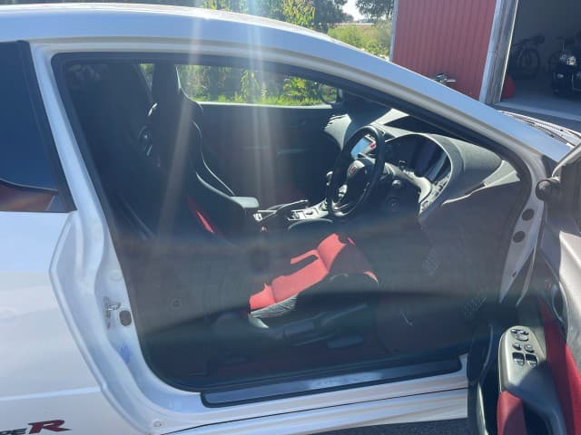 2010 Honda Civic JDM car for sale — photo 6 of 21