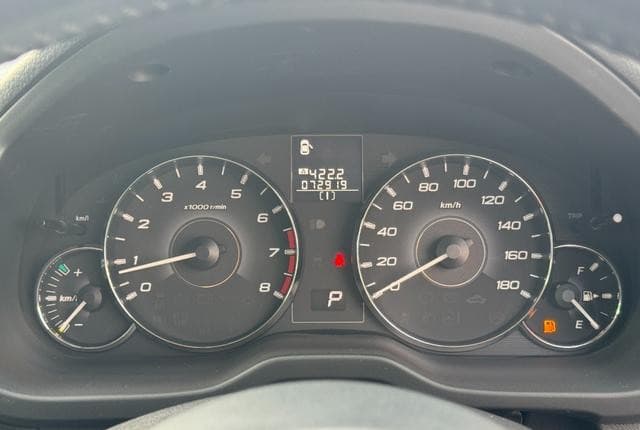 2011 Subaru Legacy JDM car for sale — photo 25 of 25