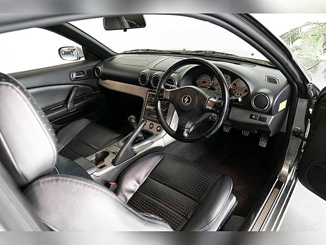 2001 Nissan Silvia JDM car for sale — photo 15 of 25