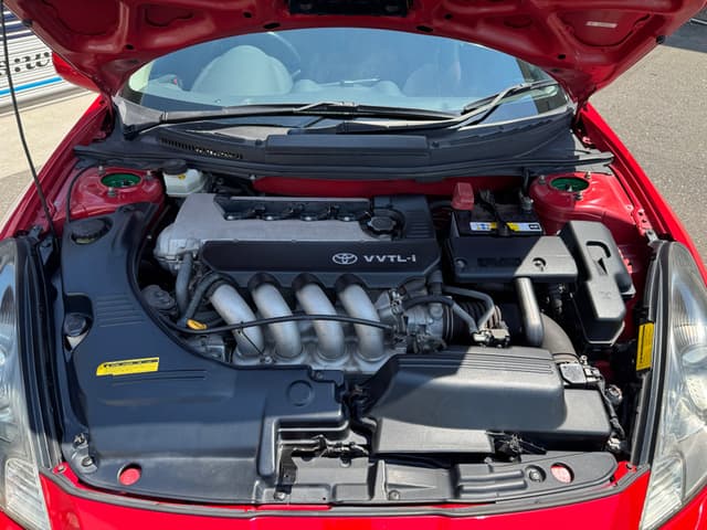 2005 Toyota Celica JDM car for sale — photo 3 of 25