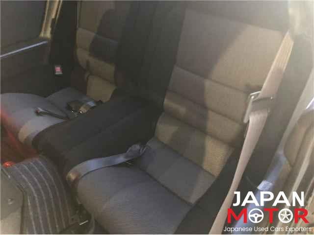 1991 Toyota Supra JDM car for sale — photo 13 of 23