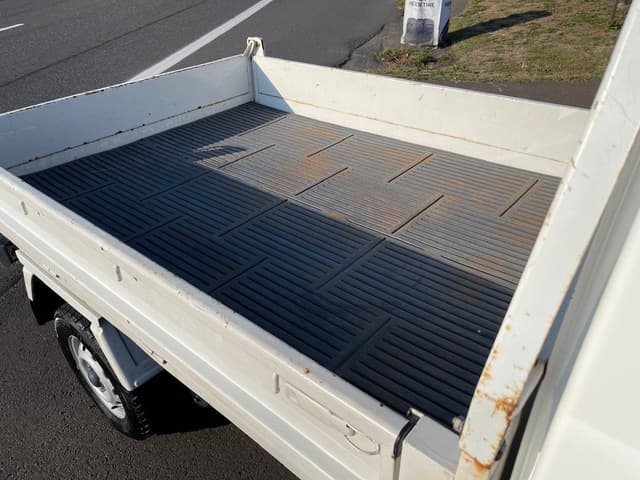 1990 Subaru Sambar JDM car for sale — photo 25 of 25