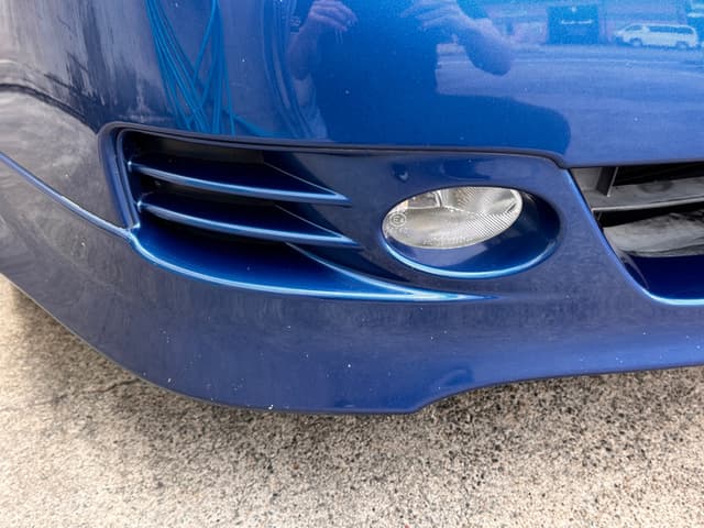 2006 Honda Accord JDM car for sale — photo 15 of 25