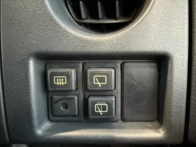 1997 Suzuki Jimny JDM car for sale — photo 6 of 13