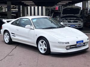 1999 Toyota MR2 JDM car for sale