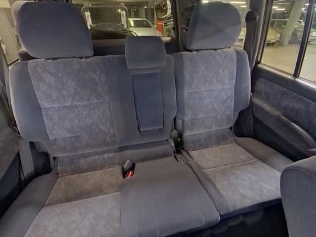 2000 Toyota Land Cruiser Prado JDM car for sale — photo 4 of 6