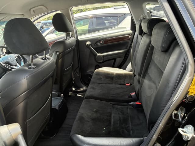 2010 Honda CR-V JDM car for sale — photo 11 of 15