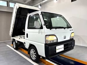 1997 Honda Acty JDM car for sale