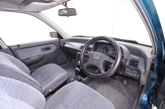 1994 Honda Civic JDM car for sale — photo 9 of 25