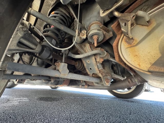 2004 Mazda RX-8 JDM car for sale — photo 23 of 25