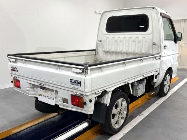 2000 Daihatsu Hijet JDM car for sale — photo 4 of 25