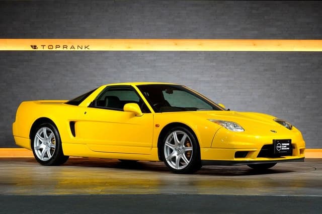 2002 Honda NSX JDM car for sale — photo 3 of 25
