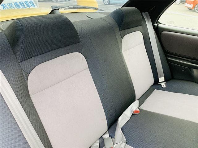 2000 Subaru Impreza JDM car for sale — photo 10 of 14