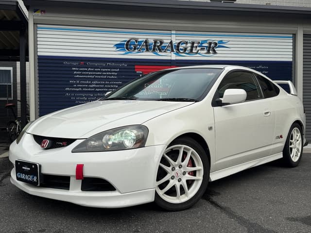 2005 Honda Integra JDM car for sale — photo 25 of 25