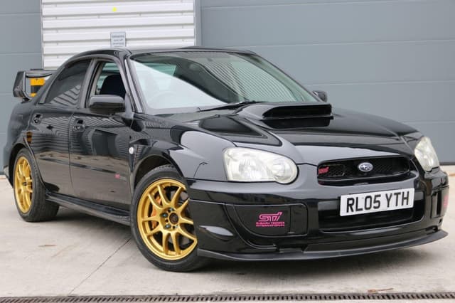 2005 JDM car for sale — photo 5 of 25