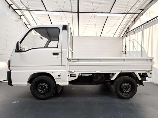 1990 Subaru Sambar JDM car for sale — photo 3 of 25