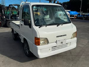 2001 Subaru Sambar JDM car for sale