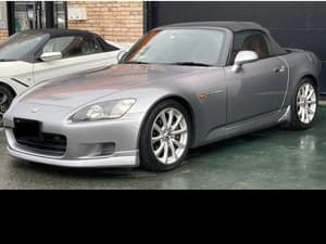 1999 Honda S2000 JDM car for sale
