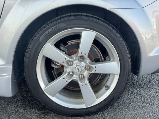 2005 Mazda RX-8 JDM car for sale — photo 14 of 25