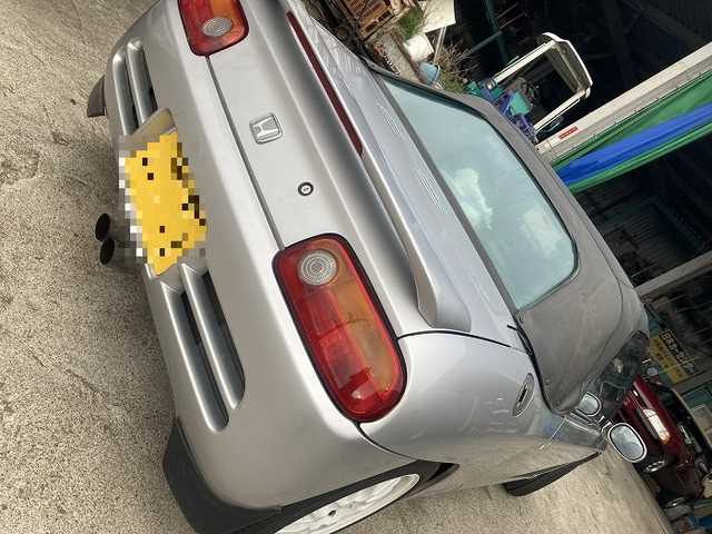 1993 Honda Beat JDM car for sale — photo 18 of 20