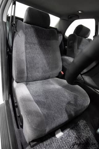 1996 Nissan Cedric JDM car for sale — photo 14 of 25