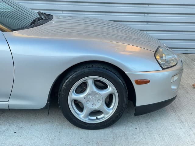 1996 JDM car for sale — photo 15 of 25