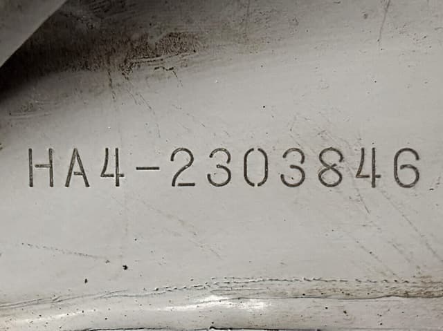 1996 Honda Acty JDM car for sale — photo 22 of 24