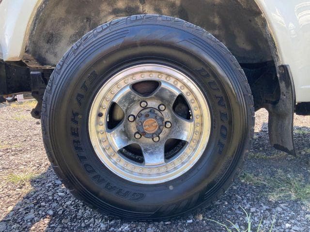 1989 Toyota Land Cruiser JDM car for sale — photo 14 of 25