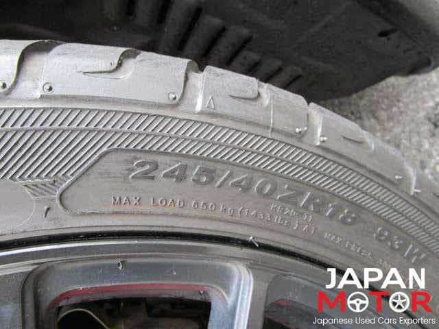 1999 Mitsubishi GTO JDM car for sale — photo 6 of 10