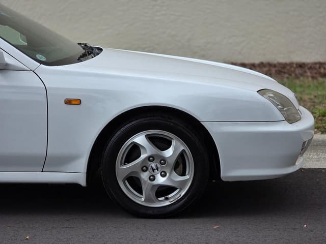 2000 Honda Prelude JDM car for sale — photo 12 of 25