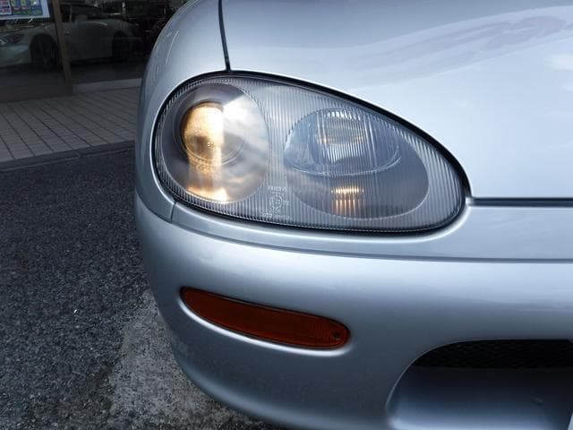 1994 Suzuki Cappuccino JDM car for sale — photo 5 of 25