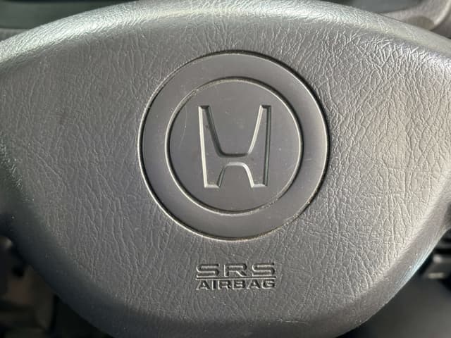 2001 Honda Vamos JDM car for sale — photo 8 of 25