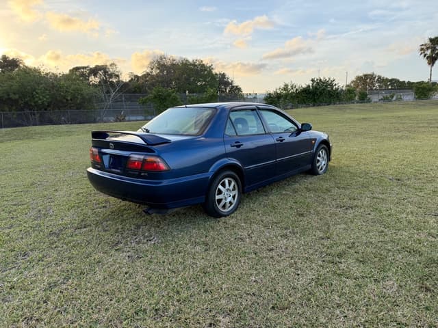 1998 Honda Accord JDM car for sale — photo 3 of 25