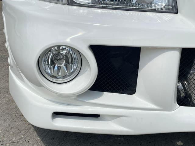 1999 Mitsubishi Lancer Evolution JDM car for sale — photo 7 of 25