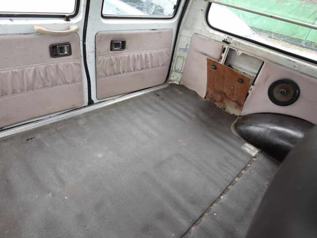 1986 Toyota Land Cruiser JDM car for sale — photo 13 of 23