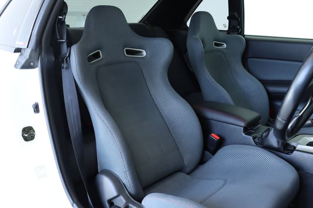 1999 Nissan Skyline JDM car for sale — photo 9 of 25
