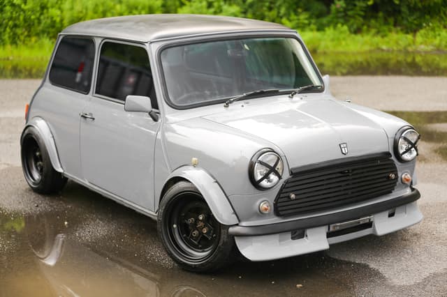1989 Rover JDM car for sale — photo 3 of 25
