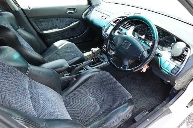 1999 Honda Accord JDM car for sale — photo 15 of 20