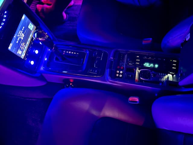 1994 Nissan Cima JDM car for sale — photo 24 of 24