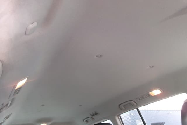 2008 Mitsubishi Pajero JDM car for sale — photo 24 of 25