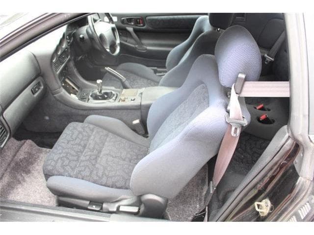 1997 Mitsubishi GTO JDM car for sale — photo 9 of 23
