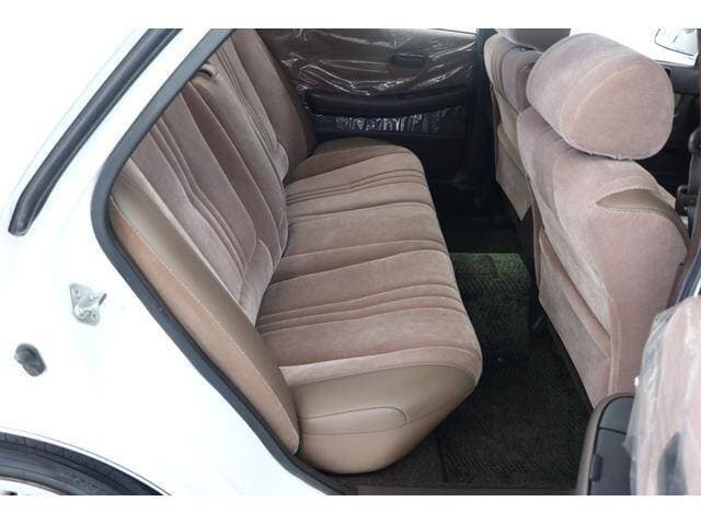 1990 Toyota Cresta JDM car for sale — photo 12 of 18