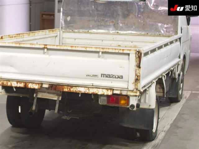 2003 Mazda Bongo JDM car for sale — photo 7 of 8