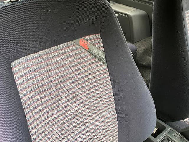 1994 Daihatsu Rocky JDM car for sale — photo 14 of 23