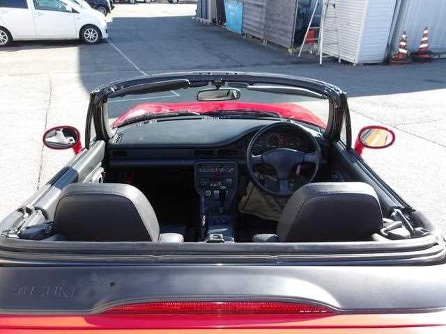 1992 Suzuki Cappuccino JDM car for sale — photo 17 of 20