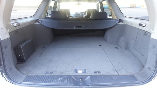 1998 Nissan Stagea JDM car for sale — photo 15 of 19