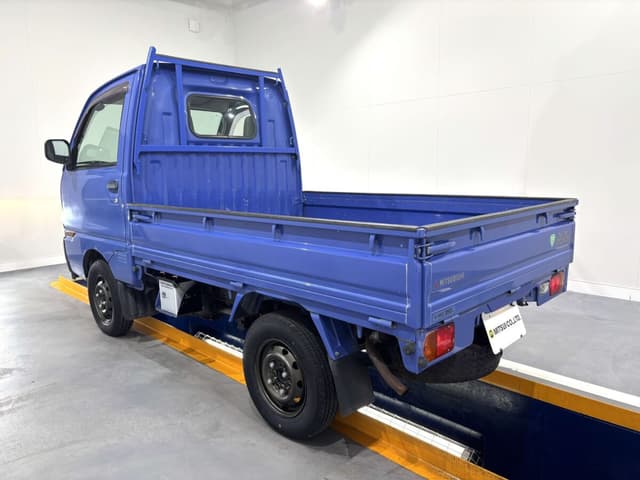 1998 Mitsubishi Minicab JDM car for sale — photo 3 of 23