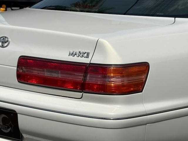 1997 Toyota Mark II JDM car for sale — photo 16 of 20